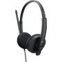 Dell | Stereo Headset | WH1022 | 3.5 mm, USB Type-A - 2